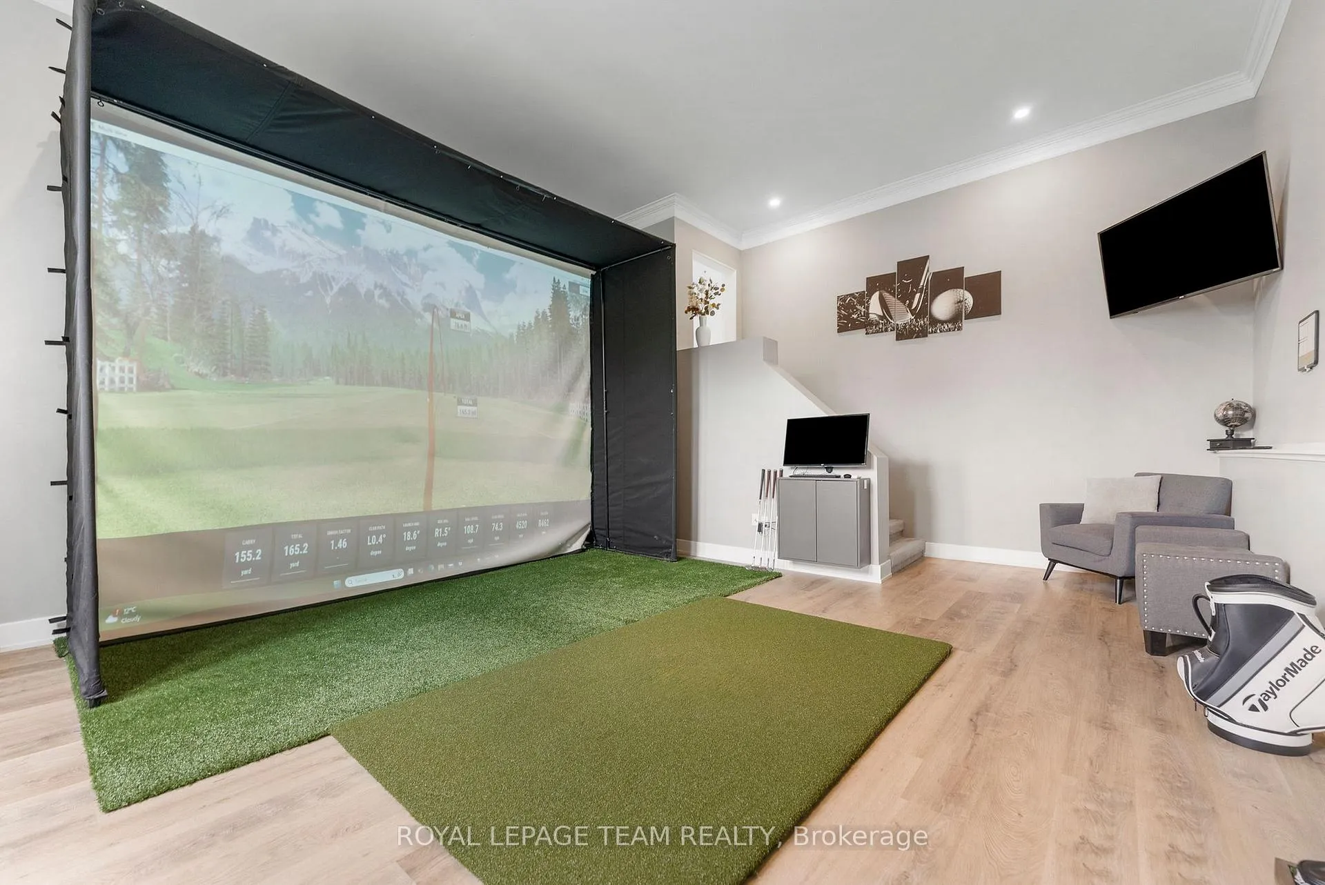 Photo 32 of 108 Royal Troon Lane, Ottawa, Dunrobin Shores — HOMEH