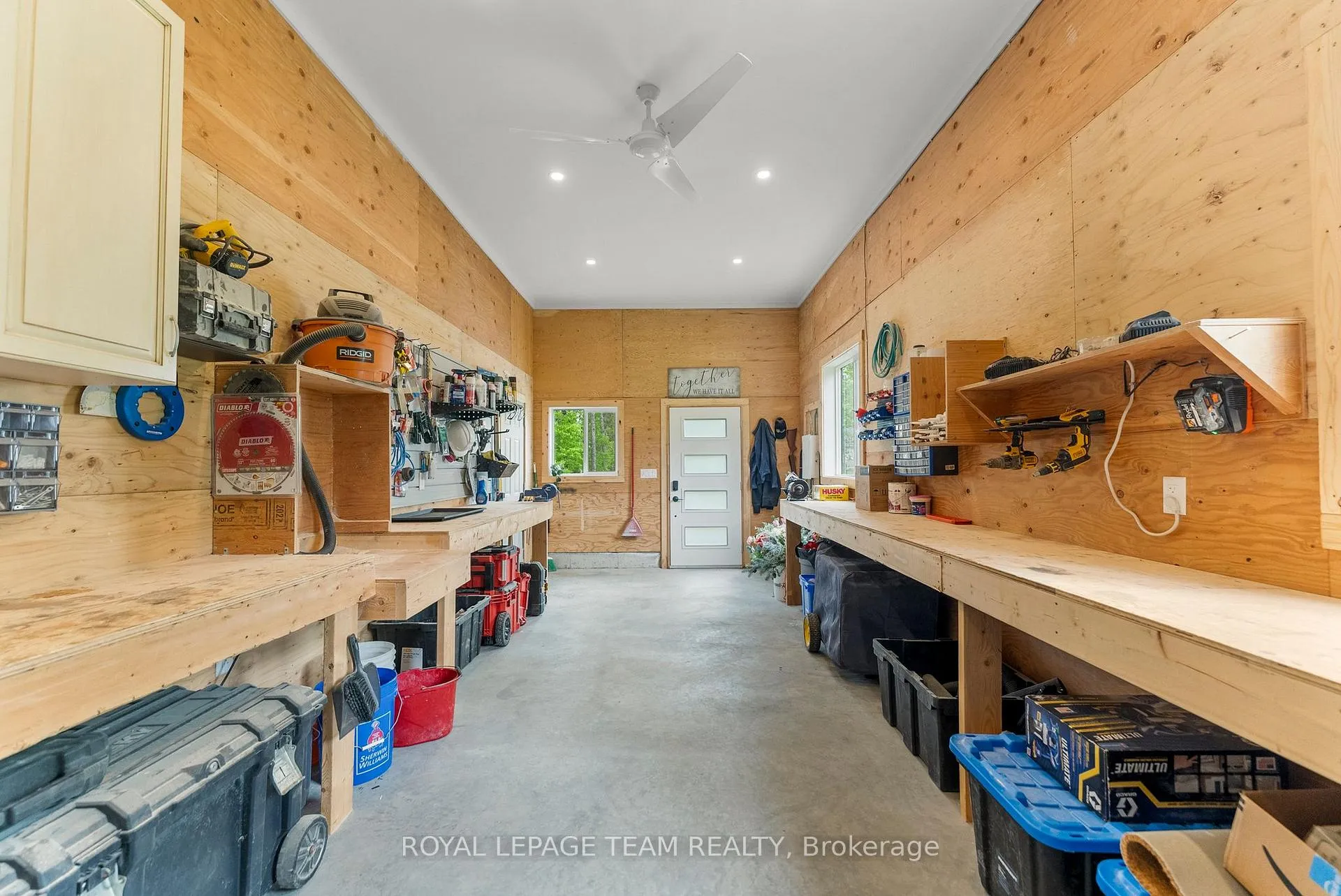 Photo 40 of 108 Royal Troon Lane, Ottawa, Dunrobin Shores — HOMEH