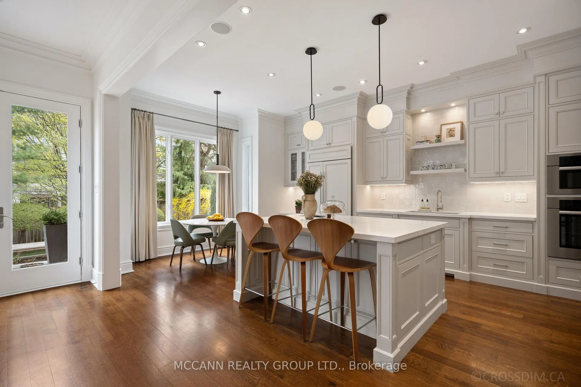 Photo 11 of 205 Rosemary Road, Toronto, Forest Hill South — HOMEH