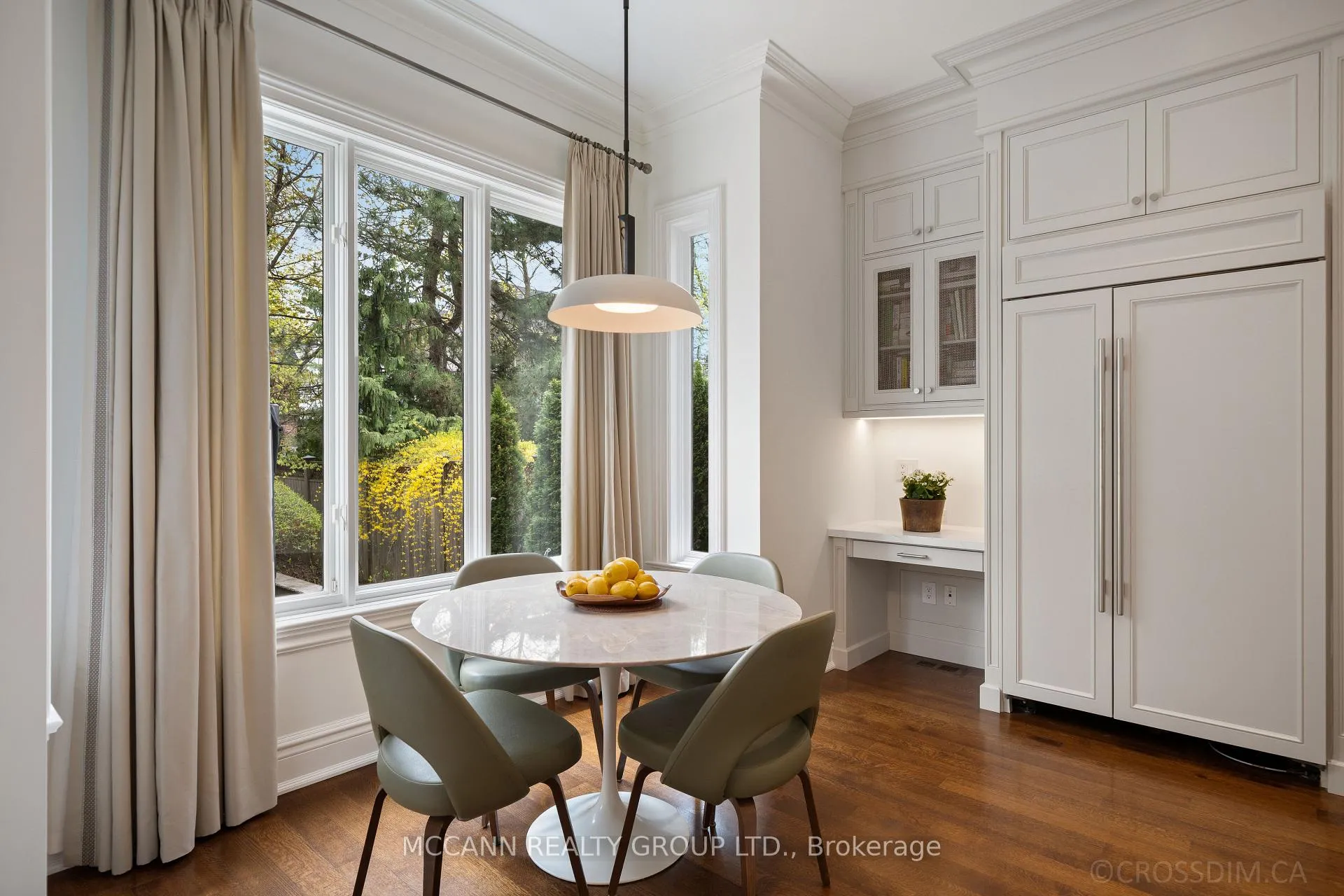 Photo 13 of 205 Rosemary Road, Toronto, Forest Hill South — HOMEH