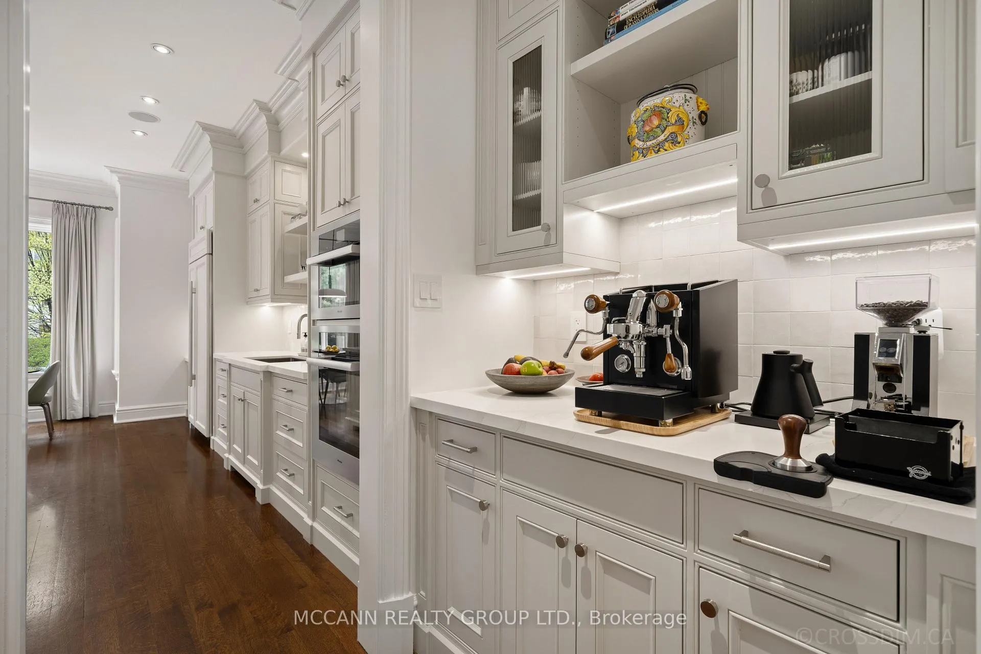 Photo 14 of 205 Rosemary Road, Toronto, Forest Hill South — HOMEH