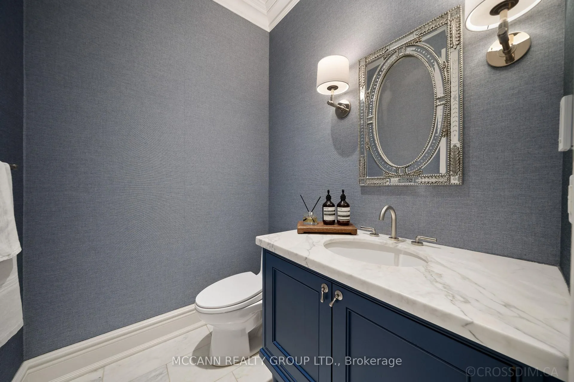 Photo 15 of 205 Rosemary Road, Toronto, Forest Hill South — HOMEH