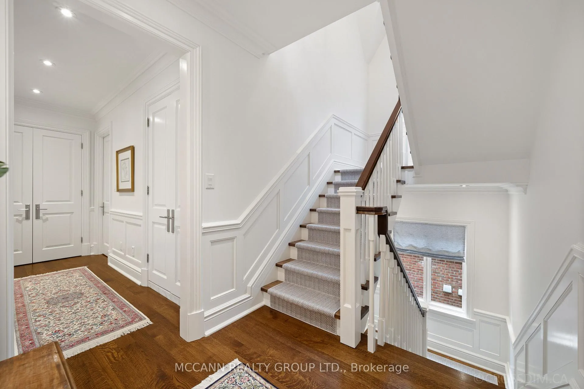 Photo 16 of 205 Rosemary Road, Toronto, Forest Hill South — HOMEH