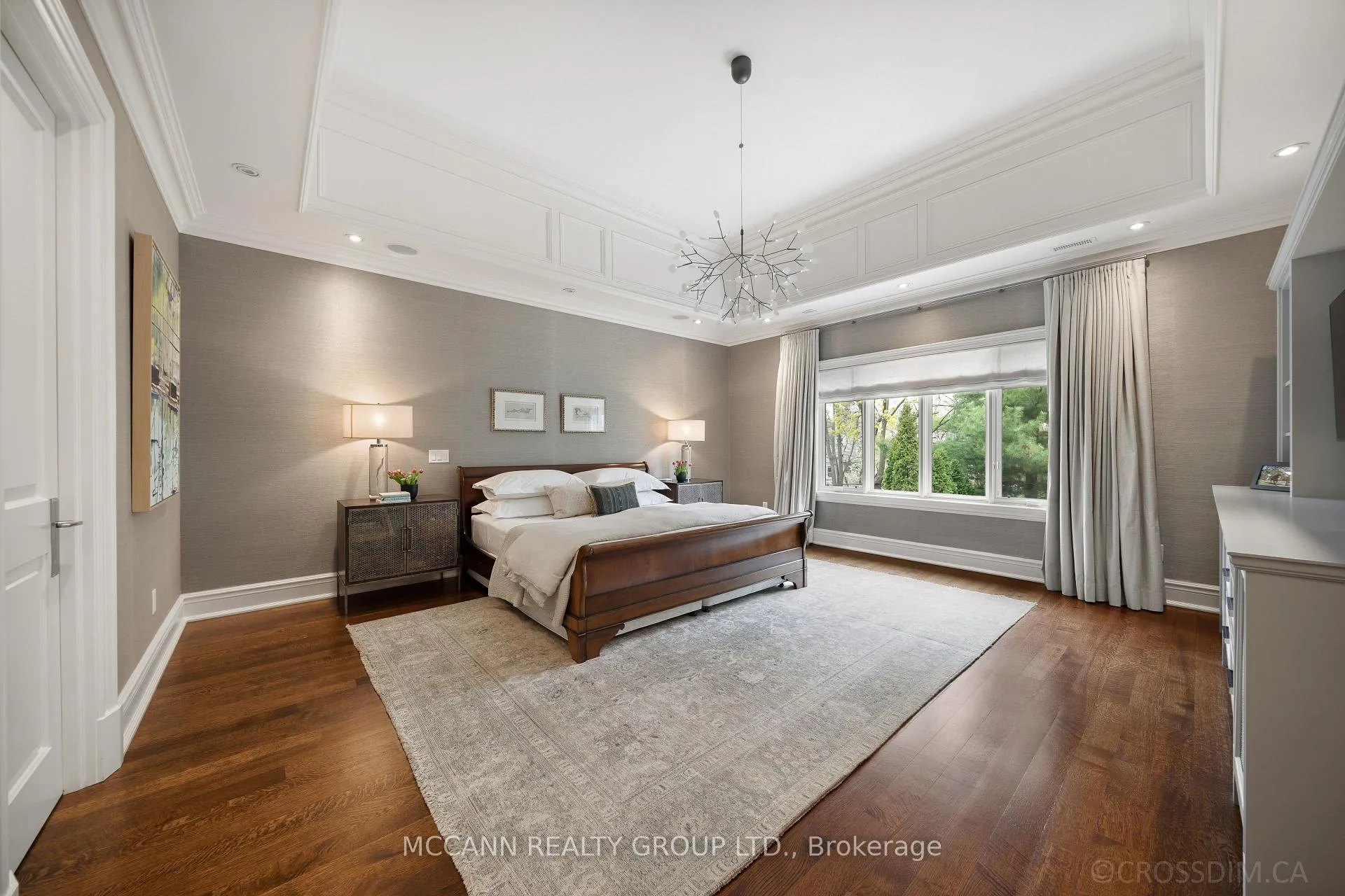 Photo 17 of 205 Rosemary Road, Toronto, Forest Hill South — HOMEH