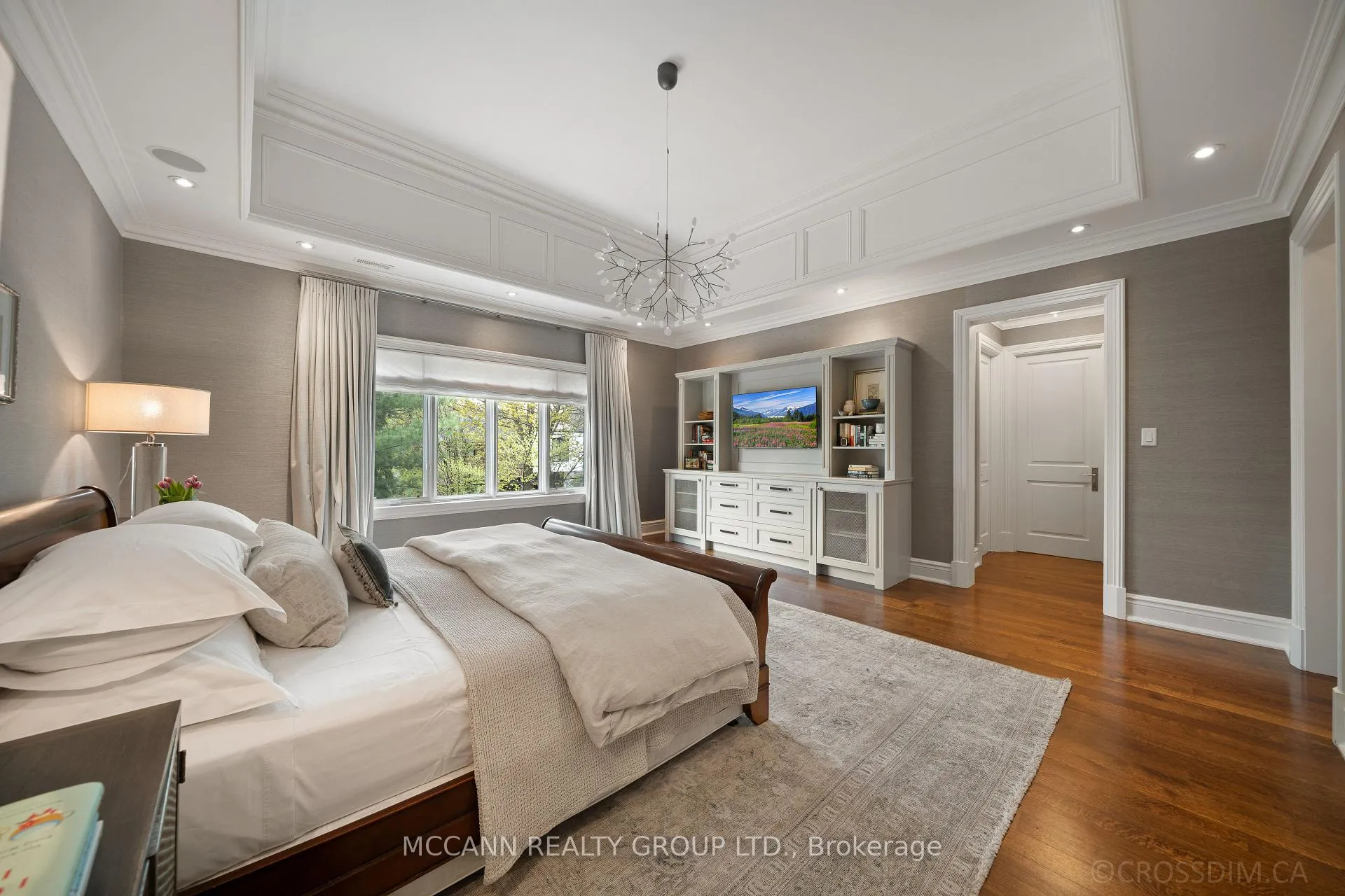 Photo 18 of 205 Rosemary Road, Toronto, Forest Hill South — HOMEH