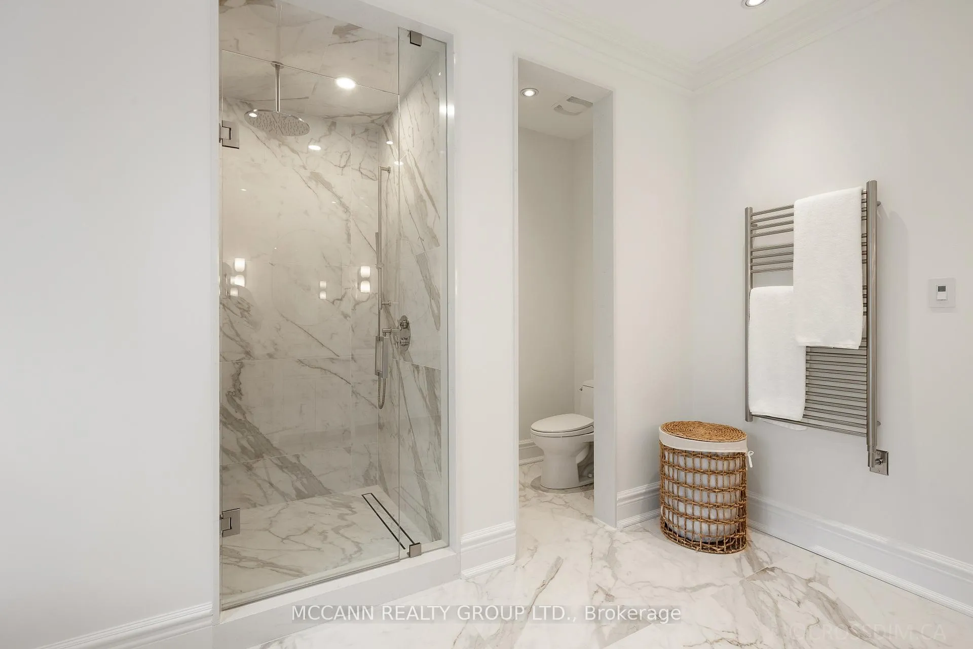 Photo 20 of 205 Rosemary Road, Toronto, Forest Hill South — HOMEH