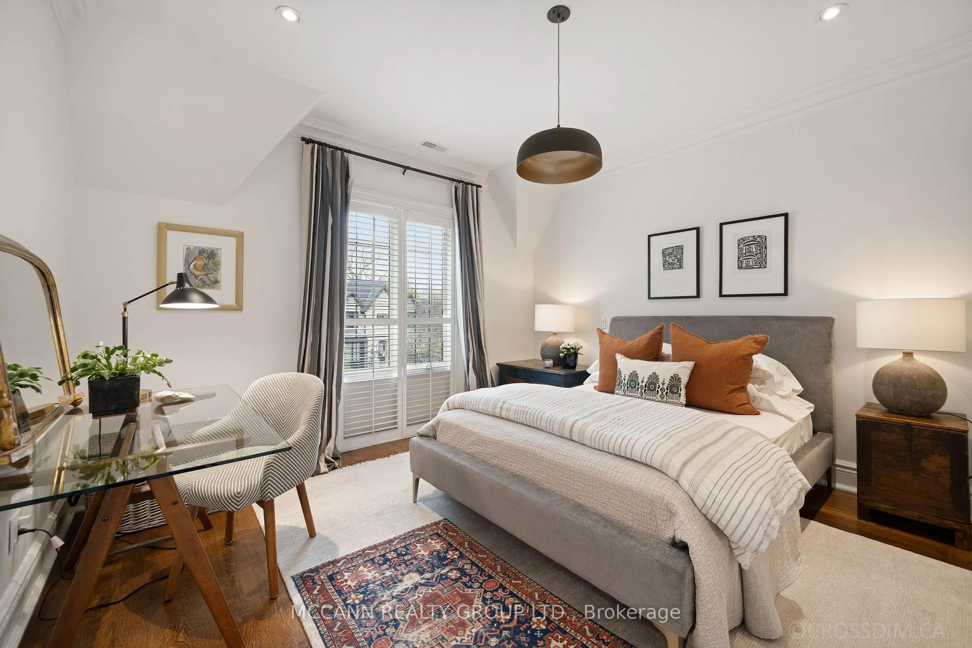 Photo 22 of 205 Rosemary Road, Toronto, Forest Hill South — HOMEH