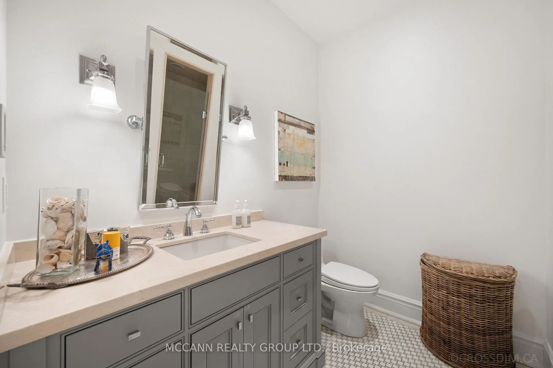 Photo 23 of 205 Rosemary Road, Toronto, Forest Hill South — HOMEH