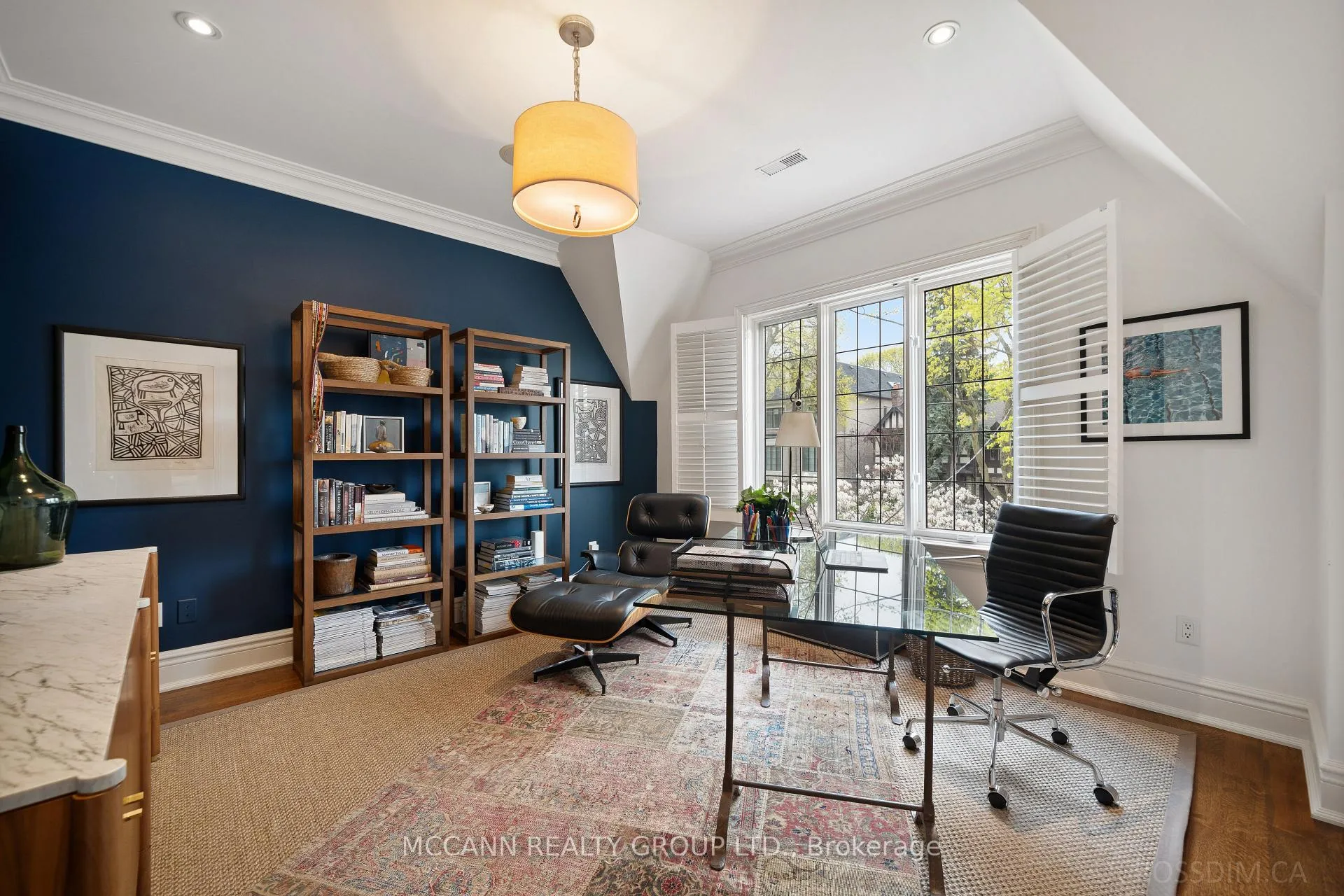 Photo 26 of 205 Rosemary Road, Toronto, Forest Hill South — HOMEH