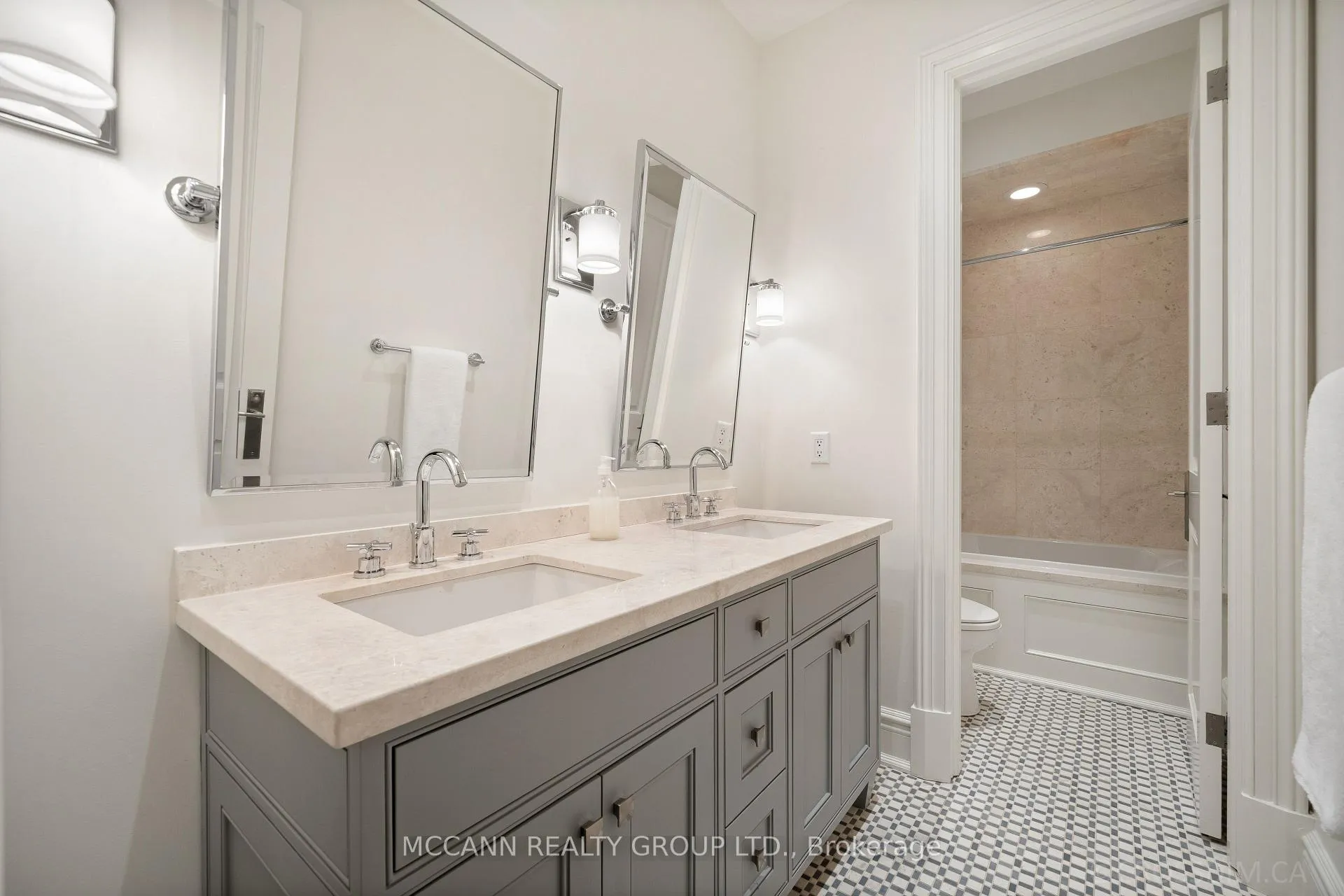 Photo 27 of 205 Rosemary Road, Toronto, Forest Hill South — HOMEH