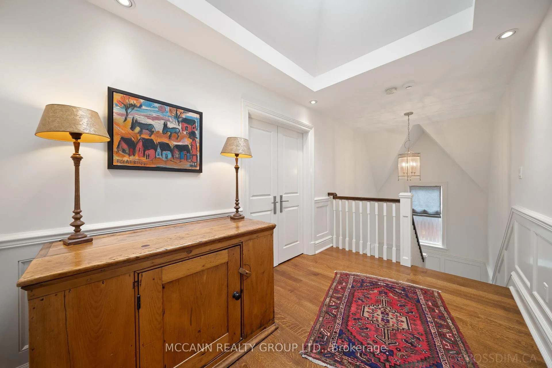 Photo 28 of 205 Rosemary Road, Toronto, Forest Hill South — HOMEH