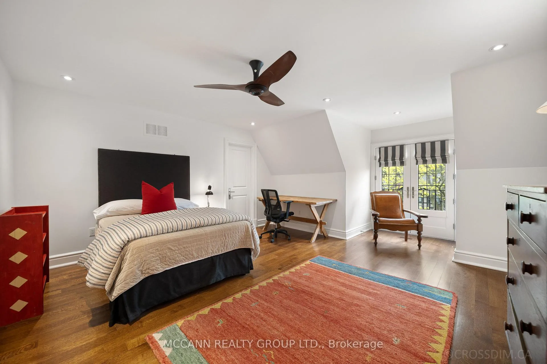 Photo 29 of 205 Rosemary Road, Toronto, Forest Hill South — HOMEH