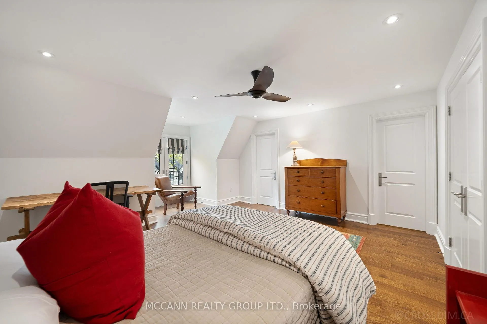 Photo 30 of 205 Rosemary Road, Toronto, Forest Hill South — HOMEH