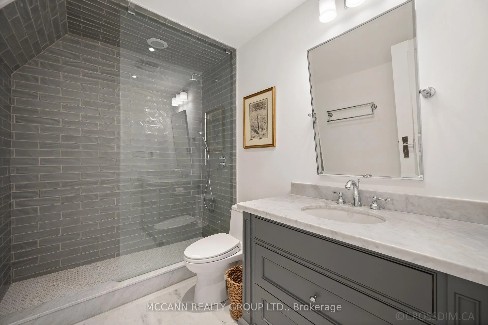 Photo 31 of 205 Rosemary Road, Toronto, Forest Hill South — HOMEH