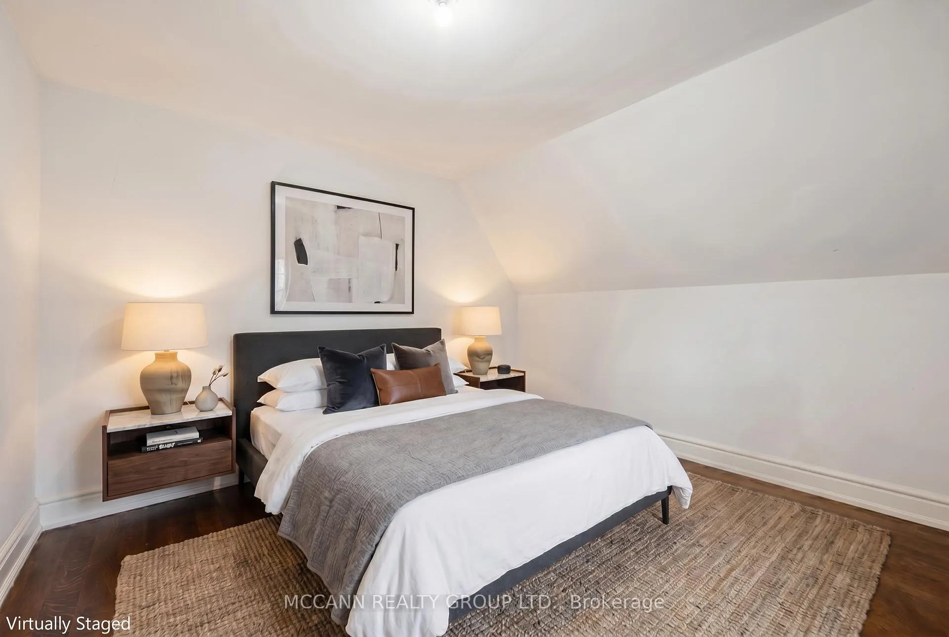 Photo 32 of 205 Rosemary Road, Toronto, Forest Hill South — HOMEH