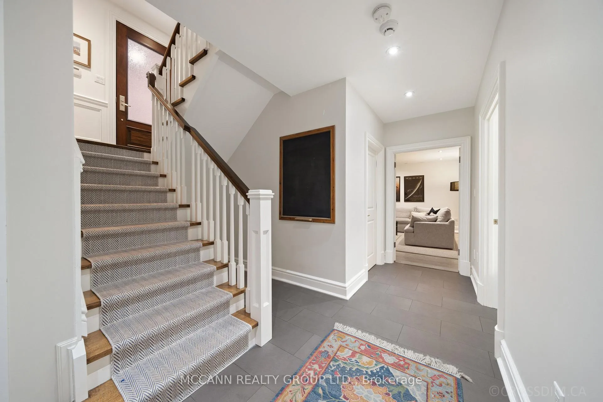 Photo 33 of 205 Rosemary Road, Toronto, Forest Hill South — HOMEH