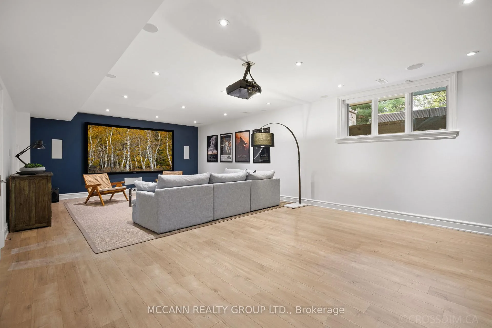 Photo 36 of 205 Rosemary Road, Toronto, Forest Hill South — HOMEH