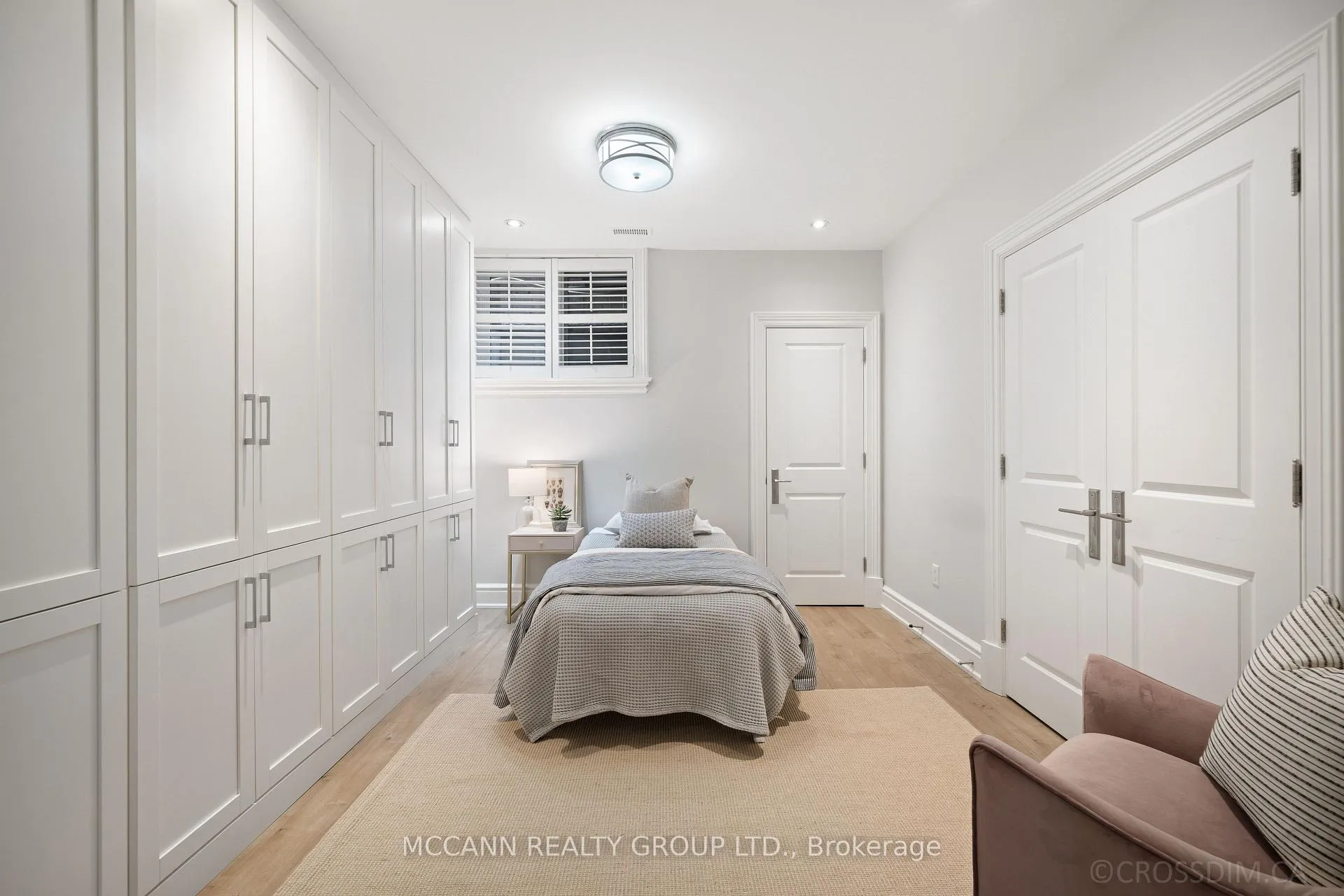 Photo 38 of 205 Rosemary Road, Toronto, Forest Hill South — HOMEH