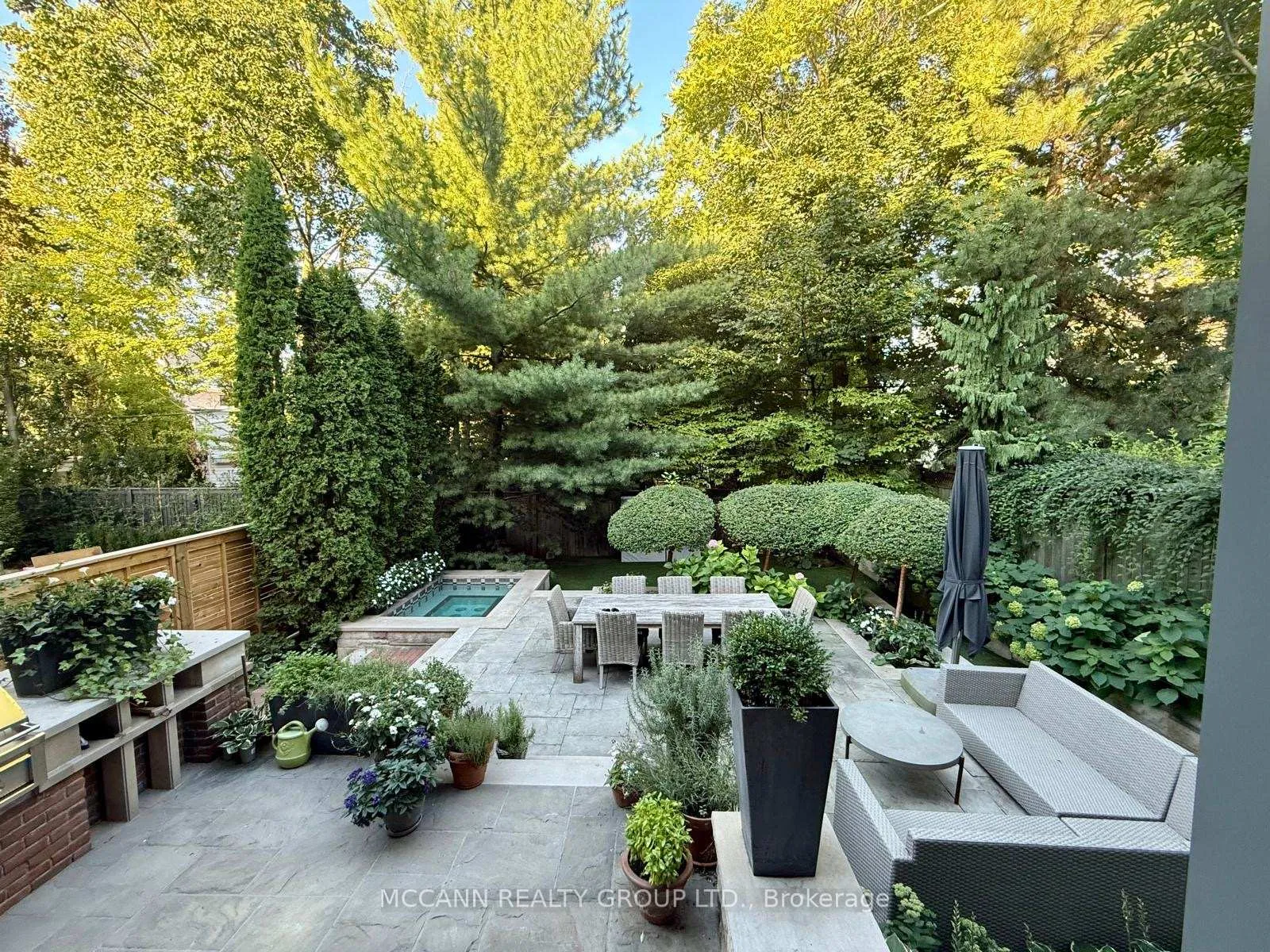 Photo 43 of 205 Rosemary Road, Toronto, Forest Hill South — HOMEH