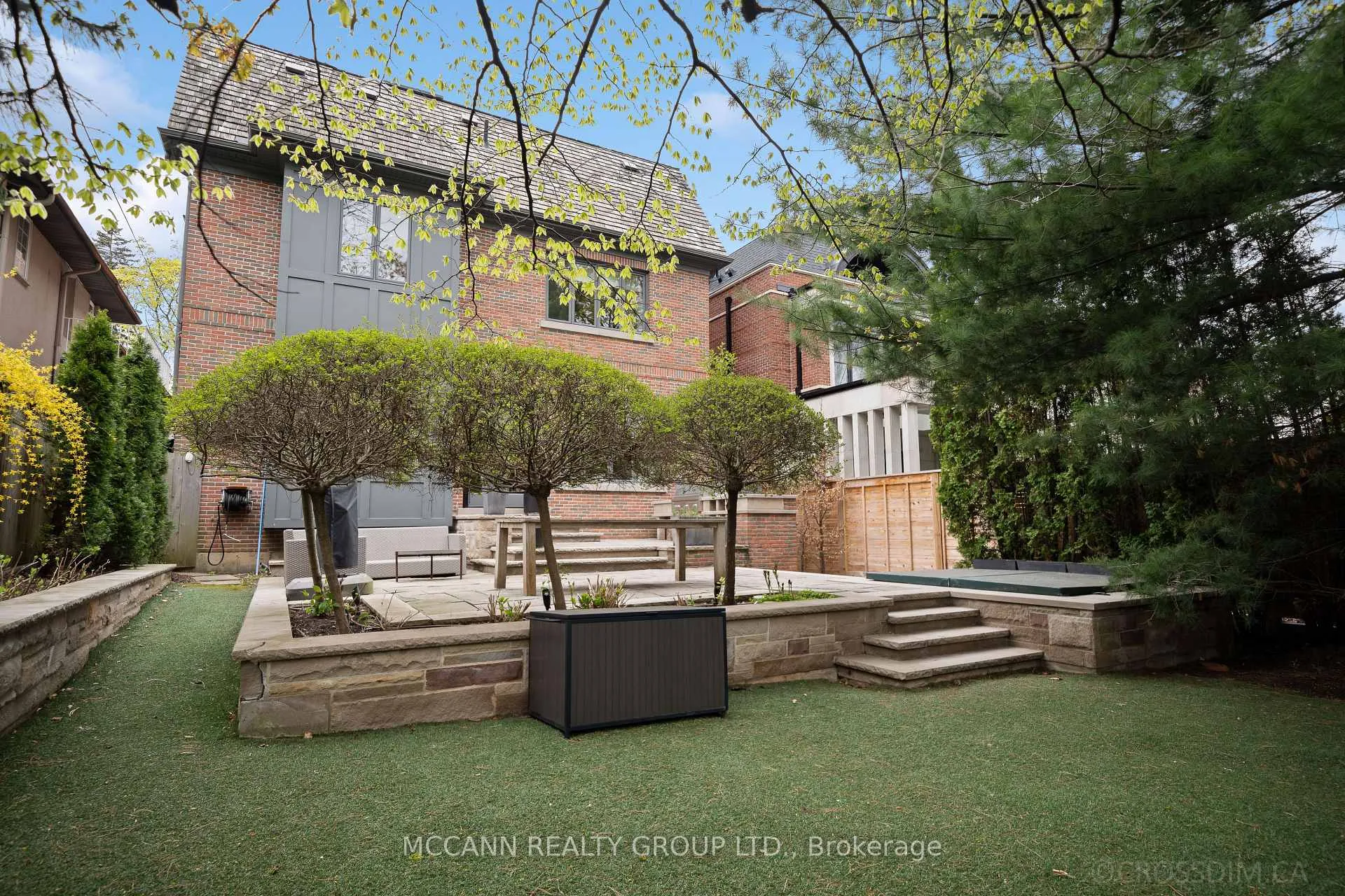 Photo 44 of 205 Rosemary Road, Toronto, Forest Hill South — HOMEH