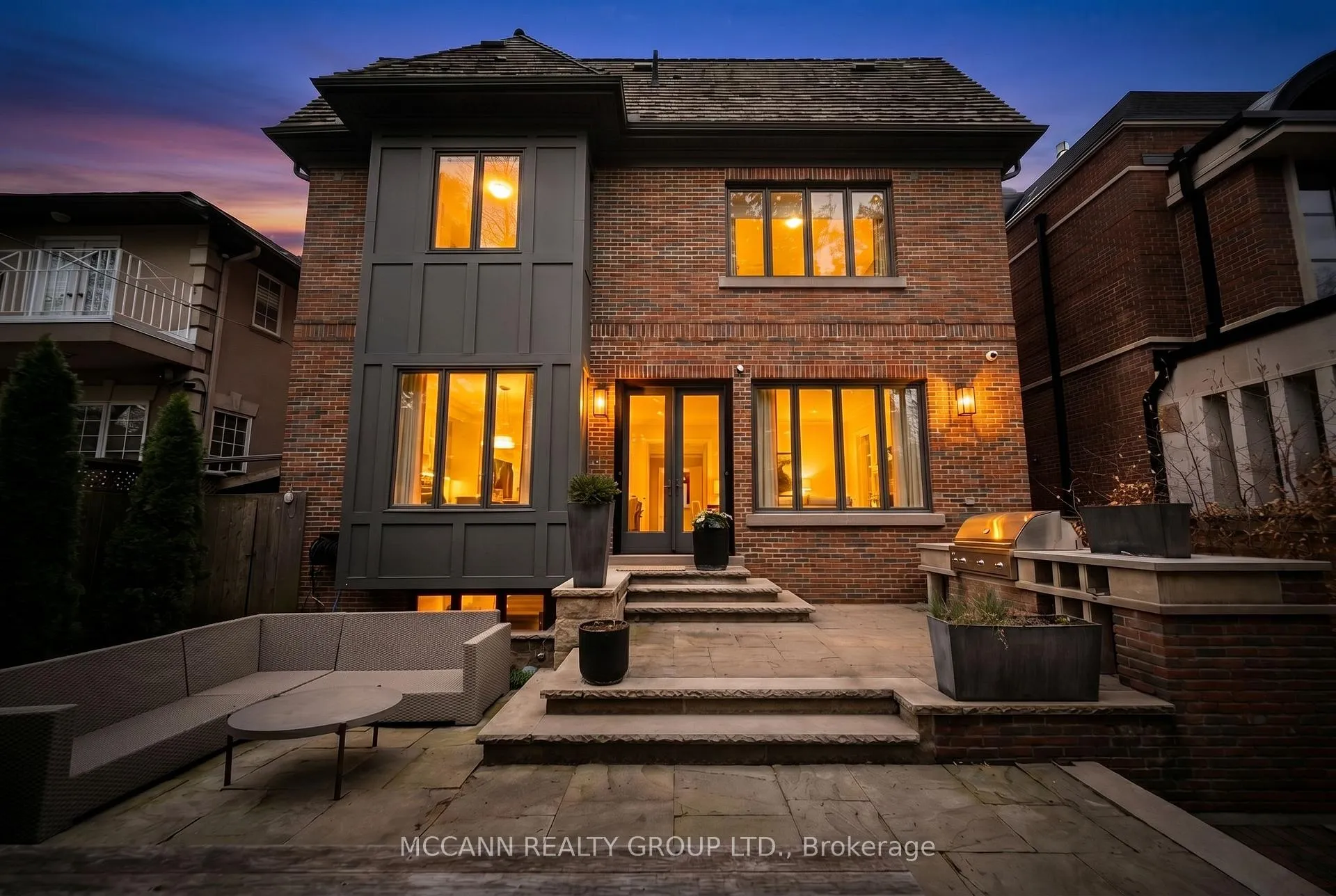 Photo 45 of 205 Rosemary Road, Toronto, Forest Hill South — HOMEH