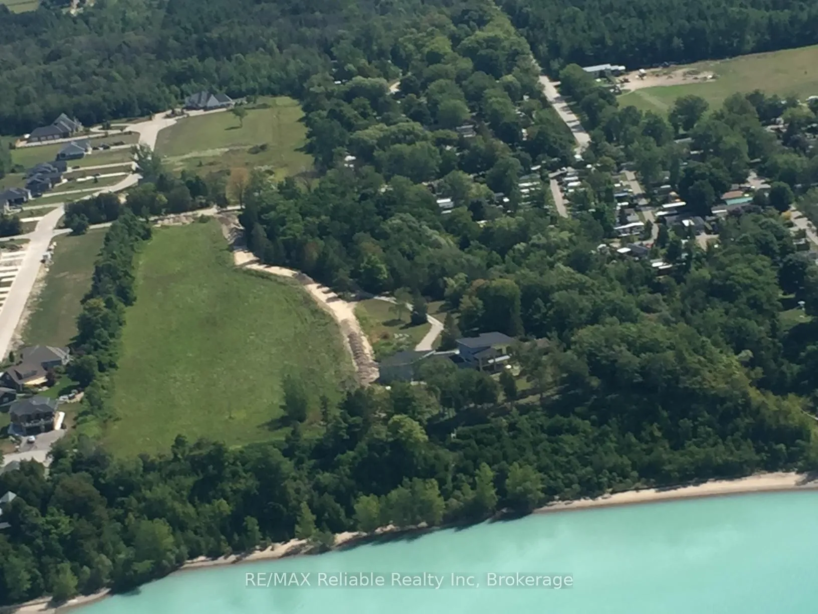 Photo 9 of 122 Tuyll Street, Bluewater, Bayfield — HOMEH