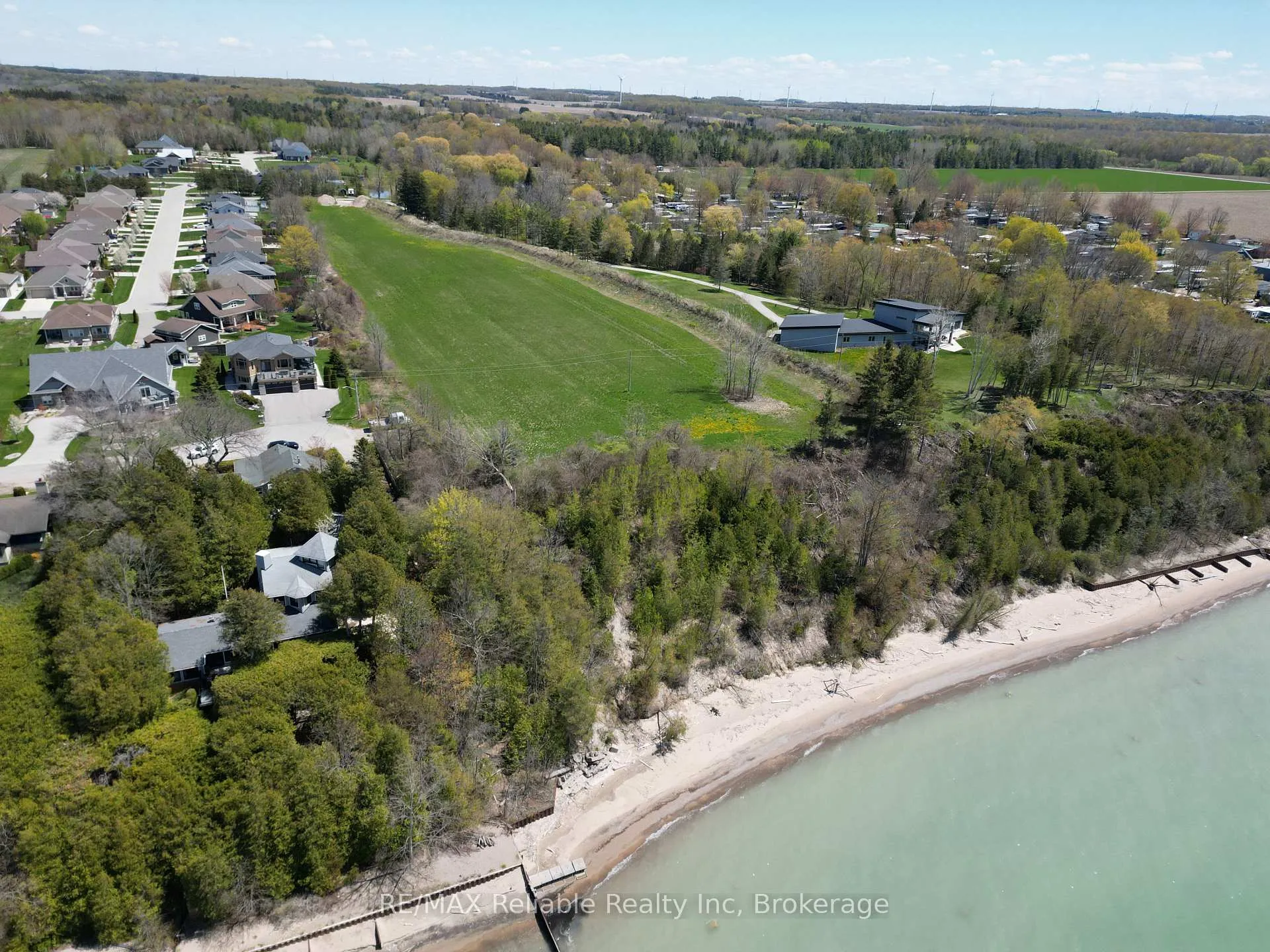 Photo 14 of 122 Tuyll Street, Bluewater, Bayfield — HOMEH