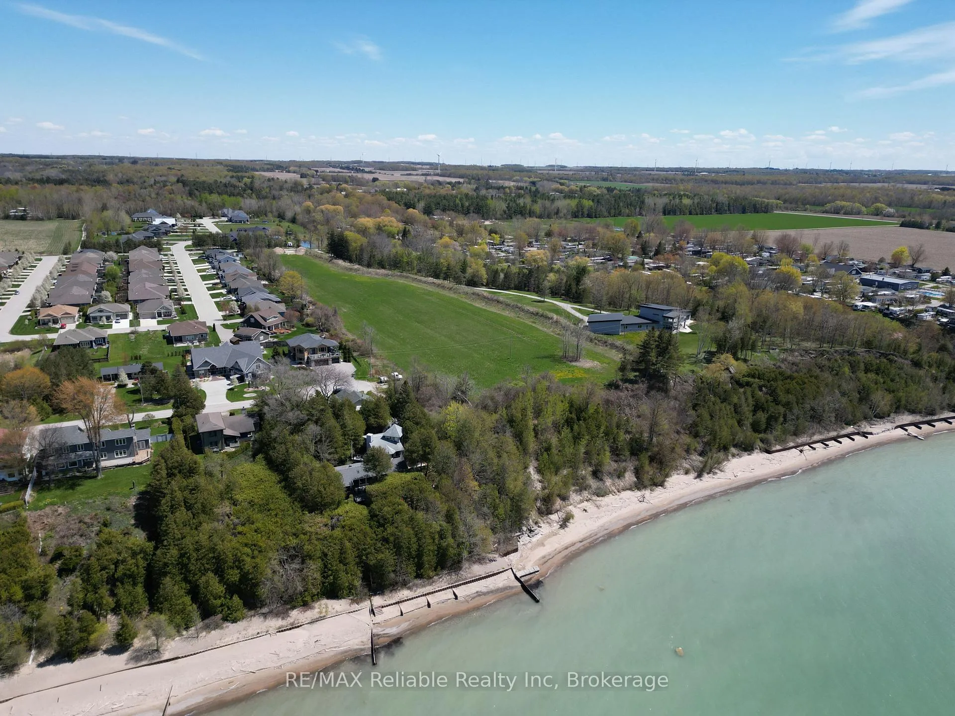 Photo 23 of 122 Tuyll Street, Bluewater, Bayfield — HOMEH
