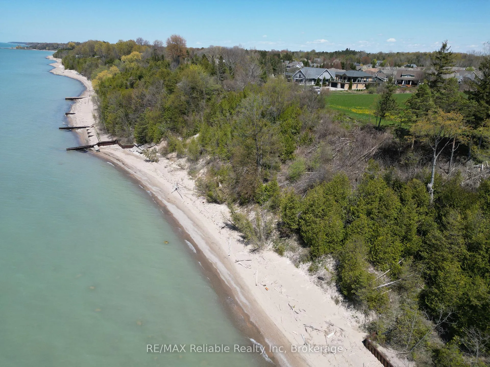 Photo 25 of 122 Tuyll Street, Bluewater, Bayfield — HOMEH