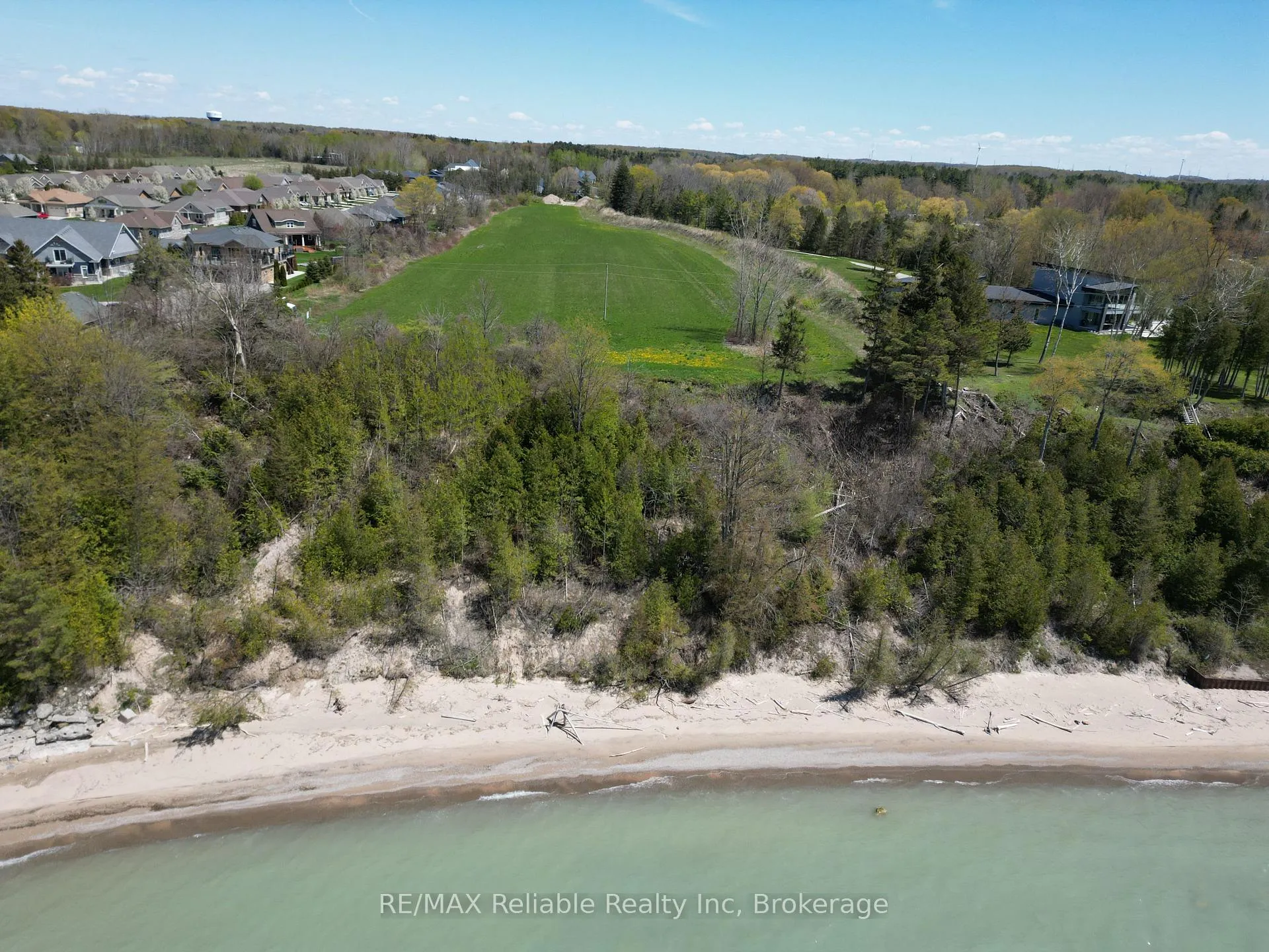 Photo 26 of 122 Tuyll Street, Bluewater, Bayfield — HOMEH