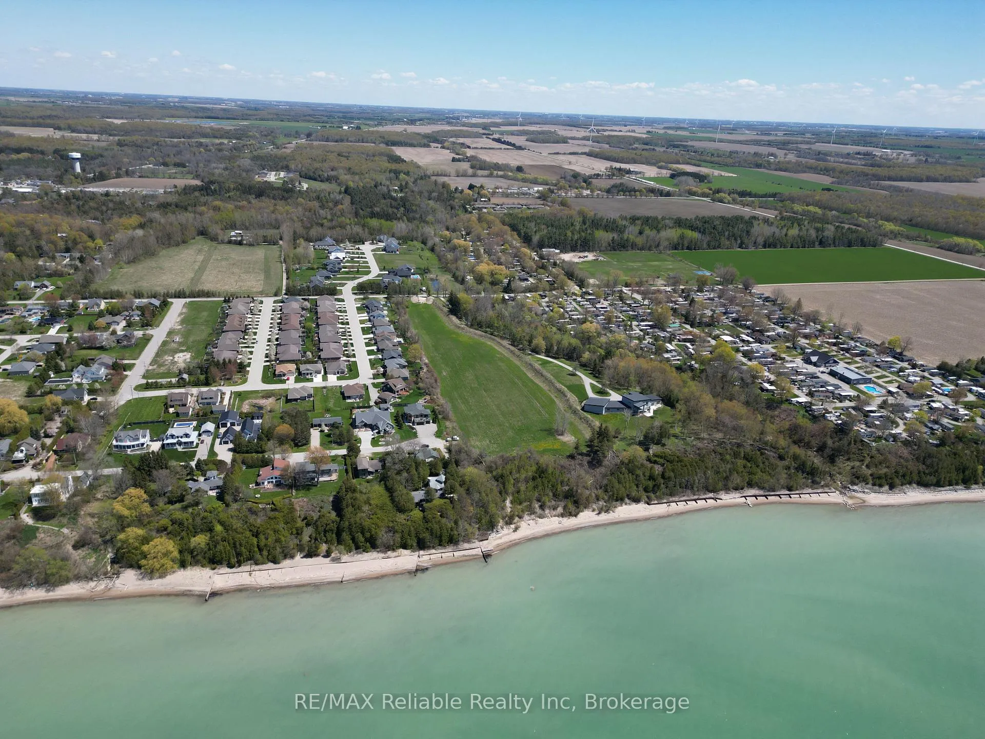 Photo 27 of 122 Tuyll Street, Bluewater, Bayfield — HOMEH