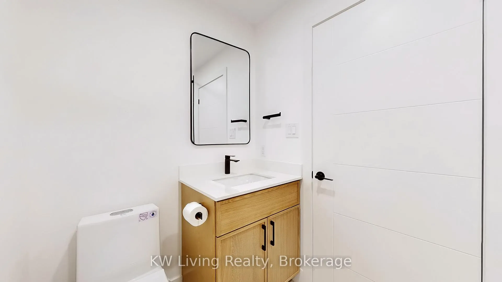 Photo 11 of Unit 101, 33 Kirknewton Road, Toronto, Caledonia-Fairbank — HOMEH