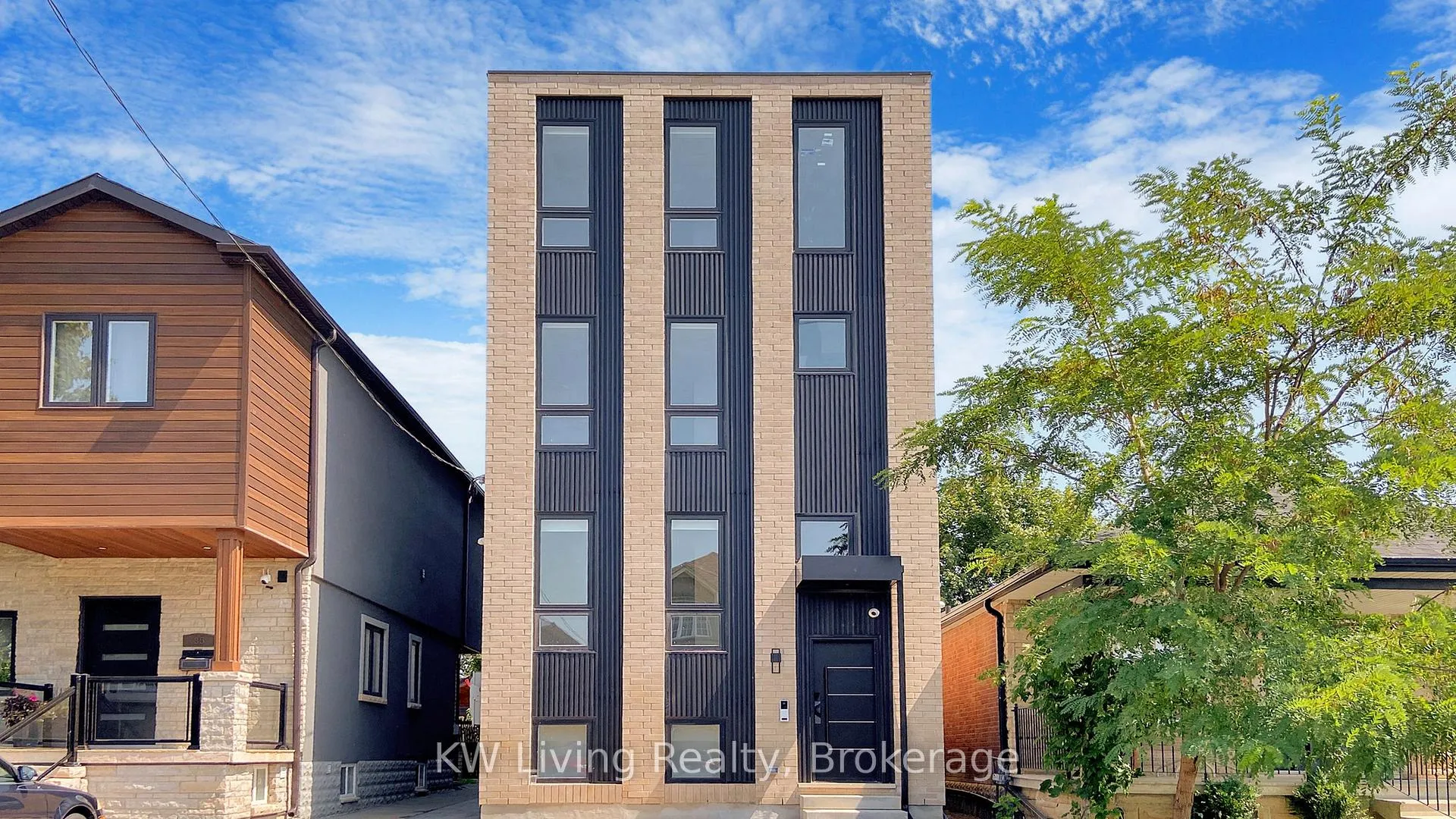 Photo 18 of Unit 101, 33 Kirknewton Road, Toronto, Caledonia-Fairbank — HOMEH