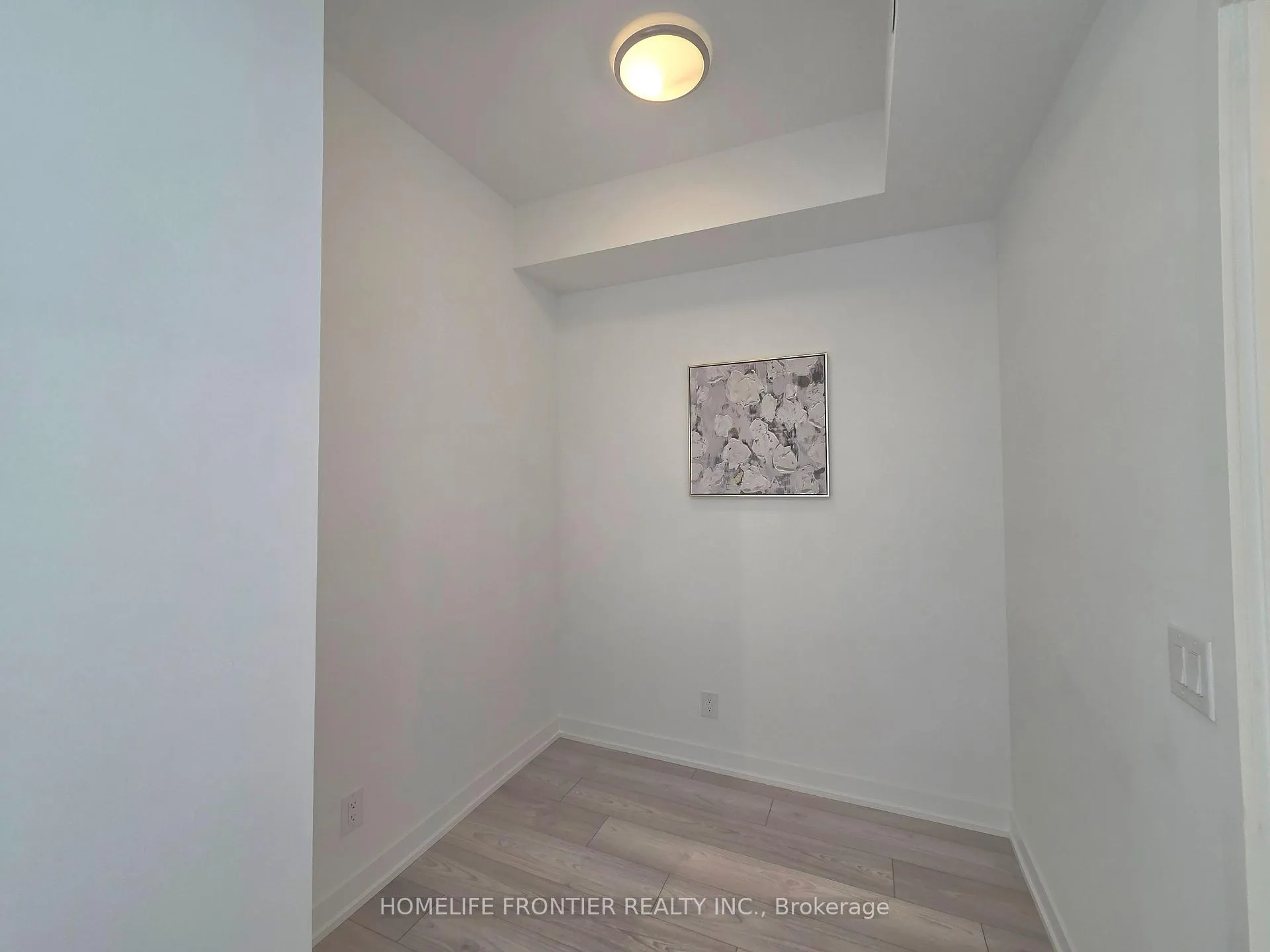 Photo 6 of Unit 822, 1182 King Street, Toronto, South Parkdale — HOMEH