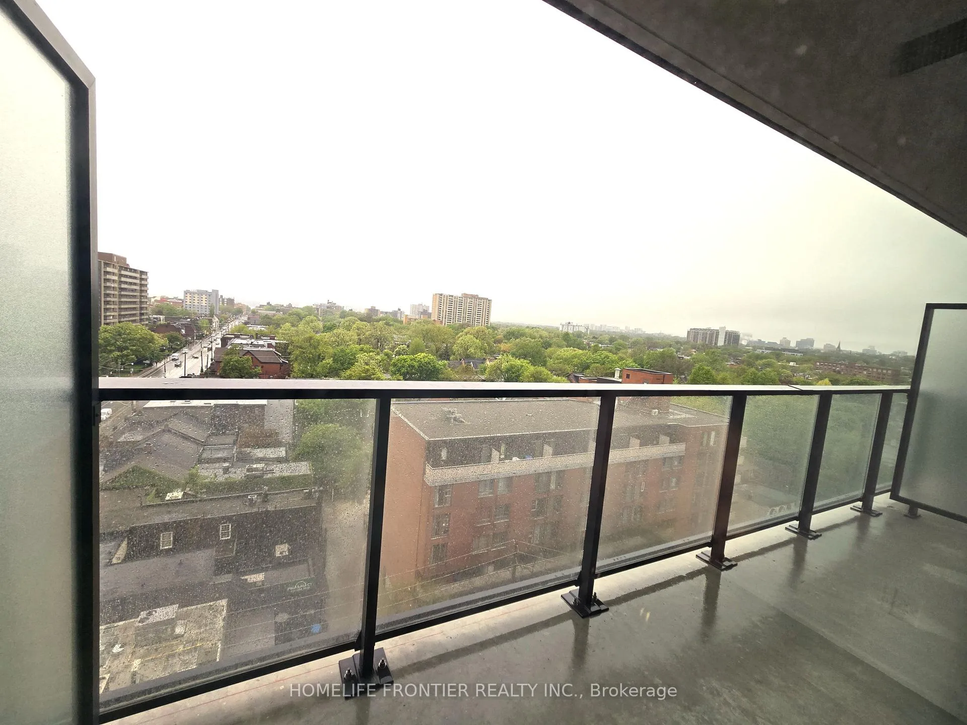 Photo 9 of Unit 822, 1182 King Street, Toronto, South Parkdale — HOMEH