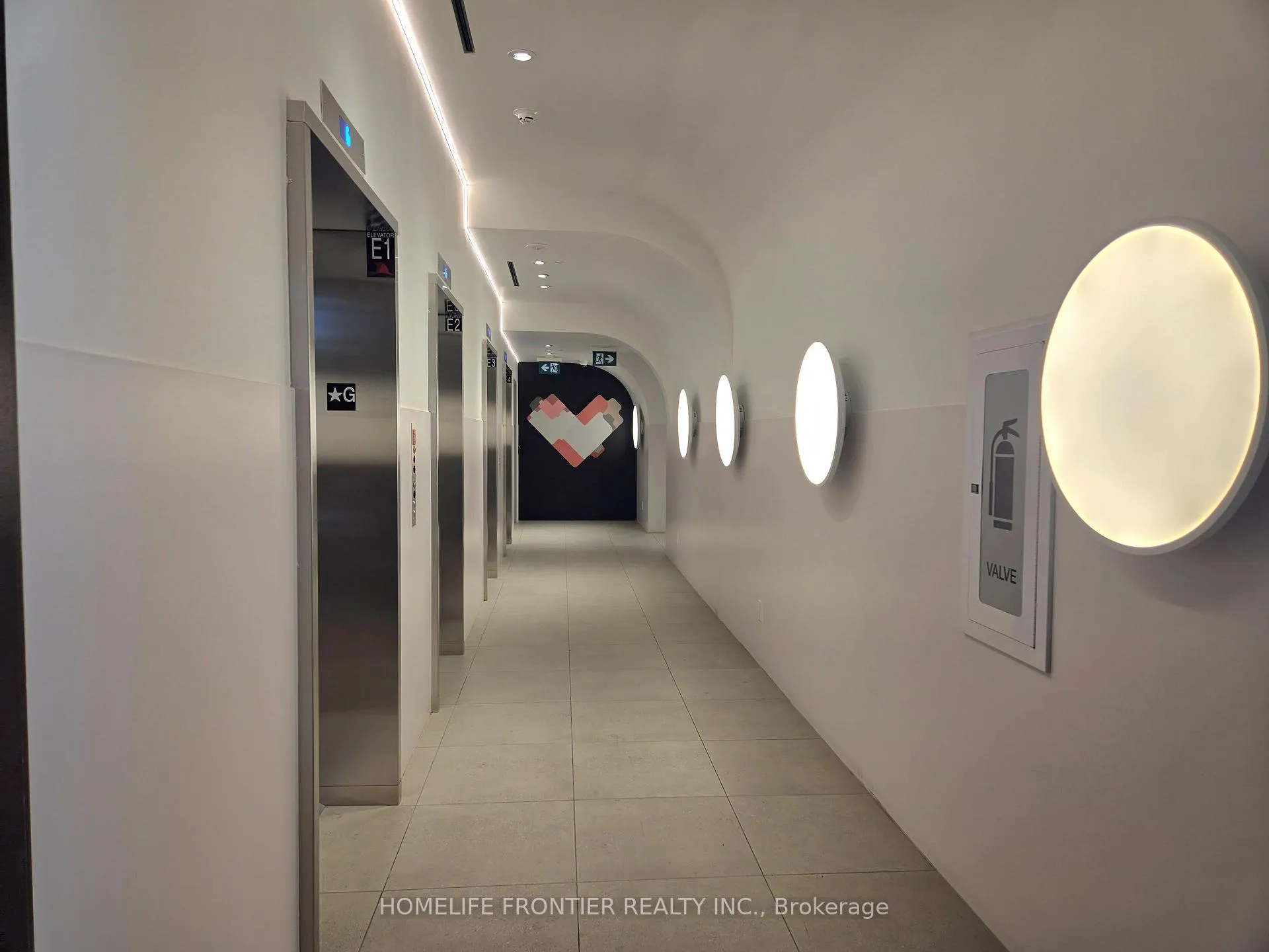Photo 14 of Unit 822, 1182 King Street, Toronto, South Parkdale — HOMEH