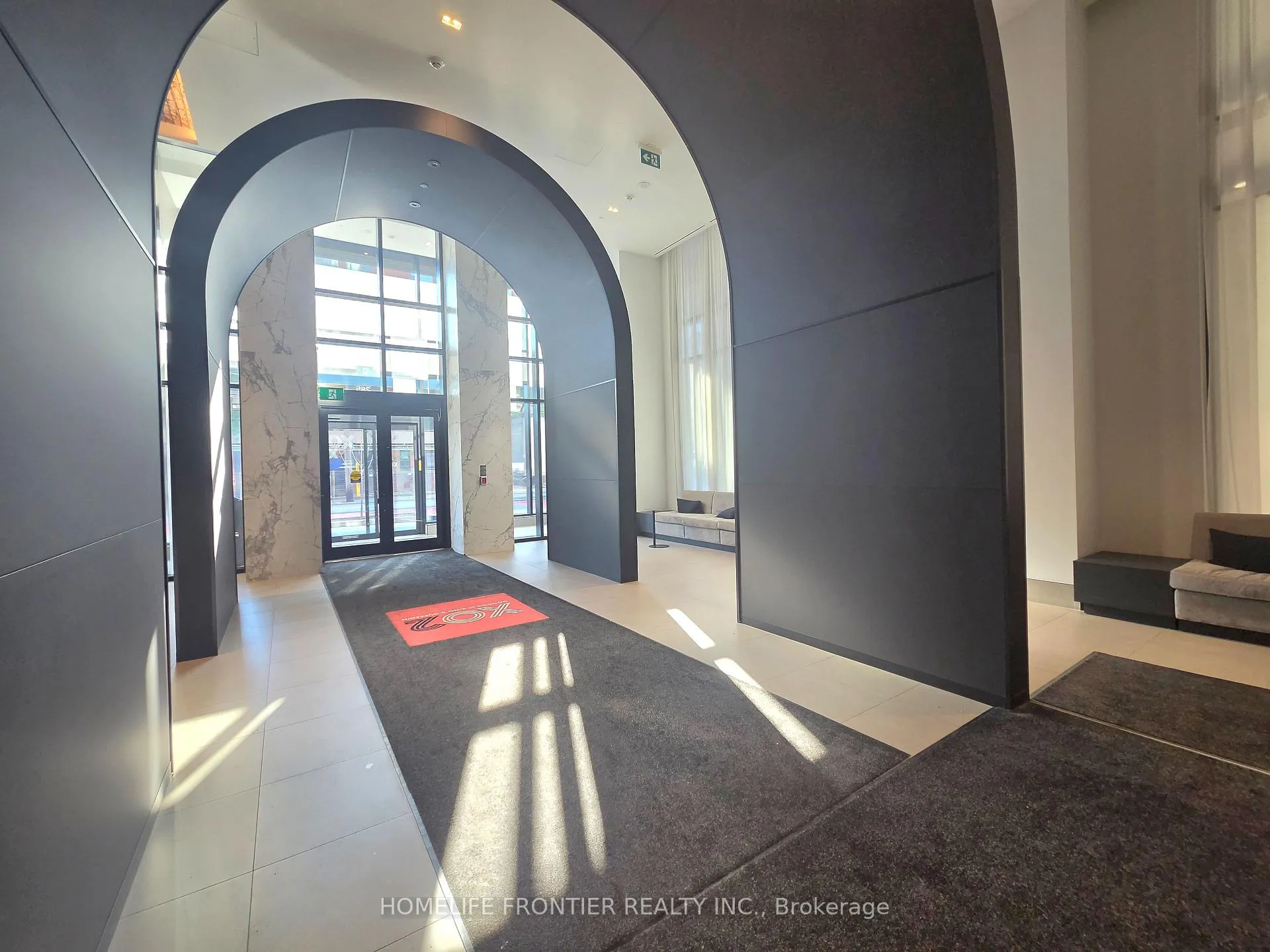 Photo 15 of Unit 822, 1182 King Street, Toronto, South Parkdale — HOMEH