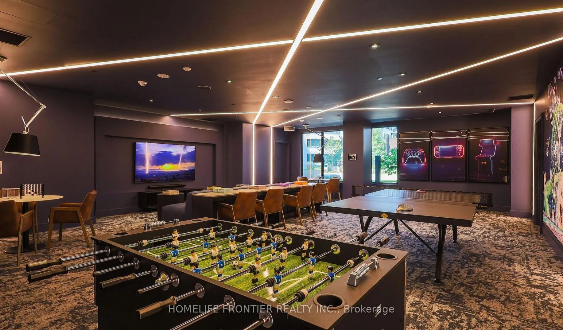Photo 21 of Unit 822, 1182 King Street, Toronto, South Parkdale — HOMEH