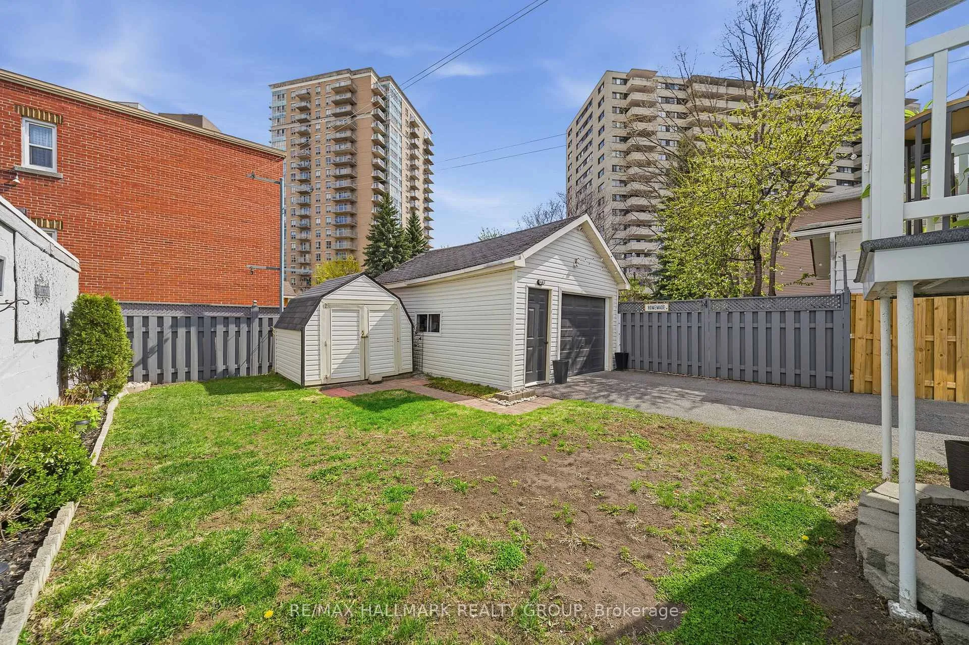Photo 32 of 74 Genest Street, Ottawa, Vanier — HOMEH