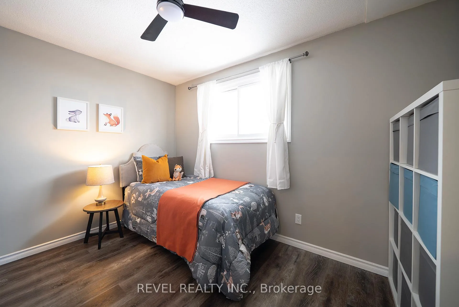 Photo 18 of 44 Shalfleet Boulevard, Brantford — HOMEH