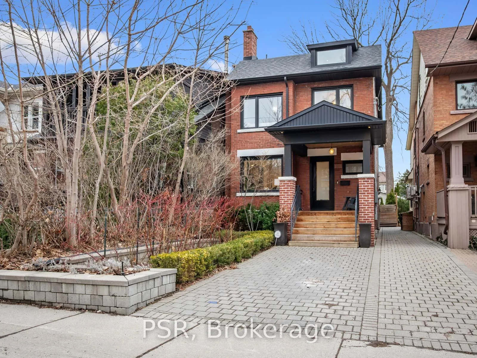 Photo 1 of 163 Arlington Avenue, Toronto, Humewood-Cedarvale — HOMEH