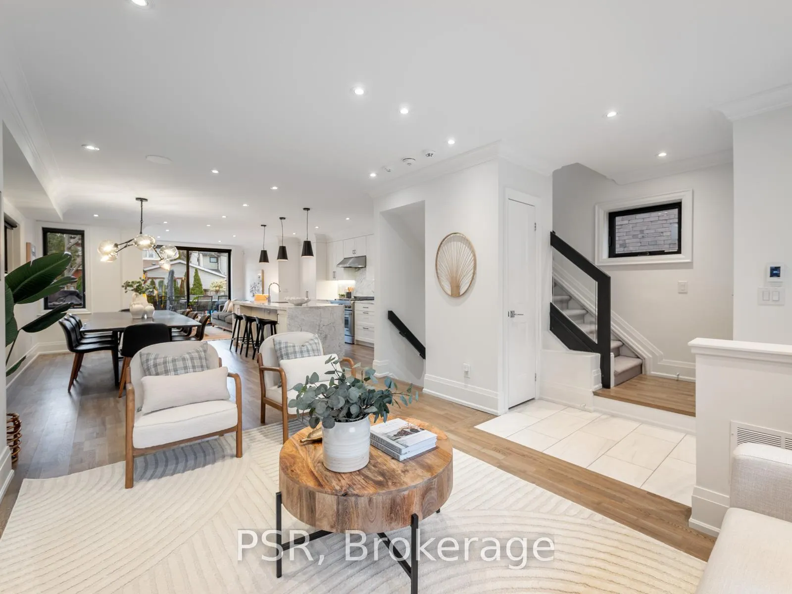 Photo 4 of 163 Arlington Avenue, Toronto, Humewood-Cedarvale — HOMEH