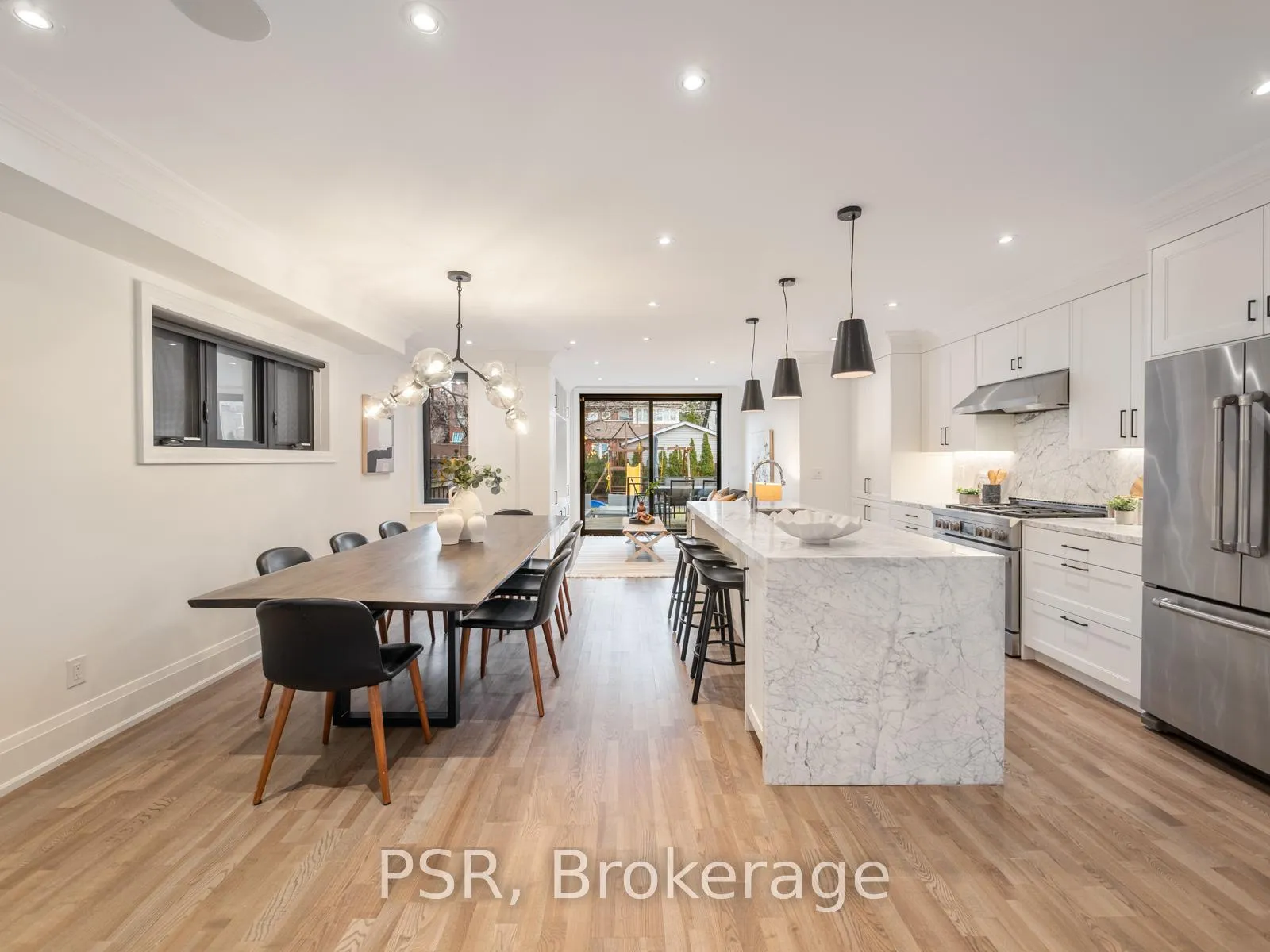 Photo 5 of 163 Arlington Avenue, Toronto, Humewood-Cedarvale — HOMEH