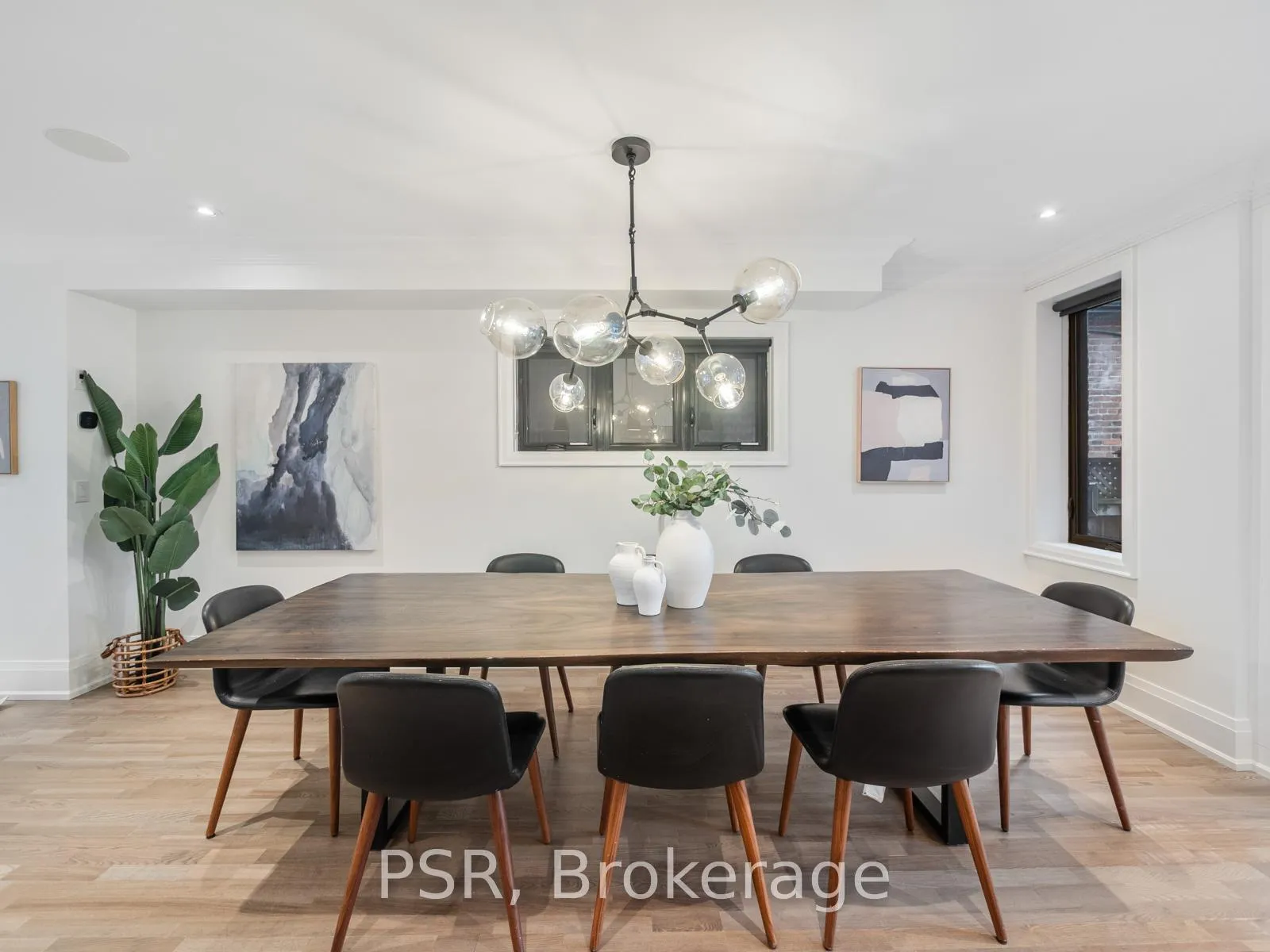 Photo 6 of 163 Arlington Avenue, Toronto, Humewood-Cedarvale — HOMEH