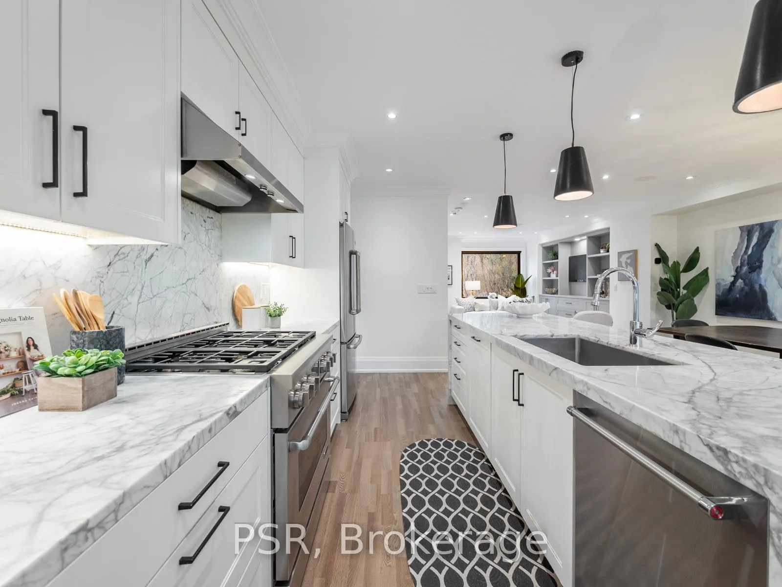 Photo 7 of 163 Arlington Avenue, Toronto, Humewood-Cedarvale — HOMEH