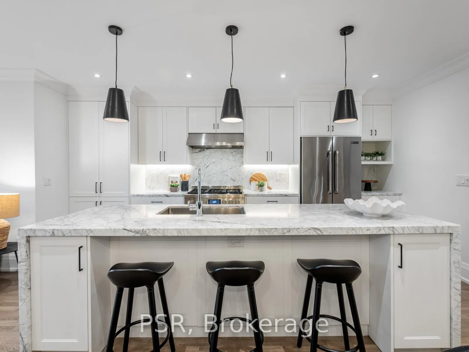 Photo 9 of 163 Arlington Avenue, Toronto, Humewood-Cedarvale — HOMEH