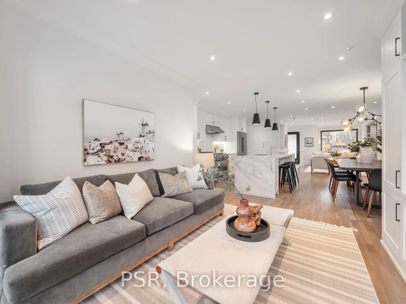 Photo 11 of 163 Arlington Avenue, Toronto, Humewood-Cedarvale — HOMEH