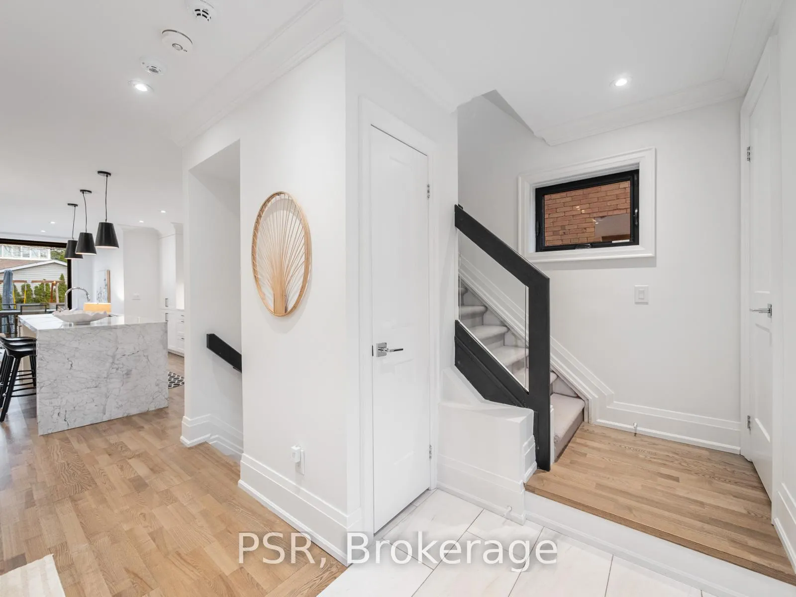 Photo 13 of 163 Arlington Avenue, Toronto, Humewood-Cedarvale — HOMEH