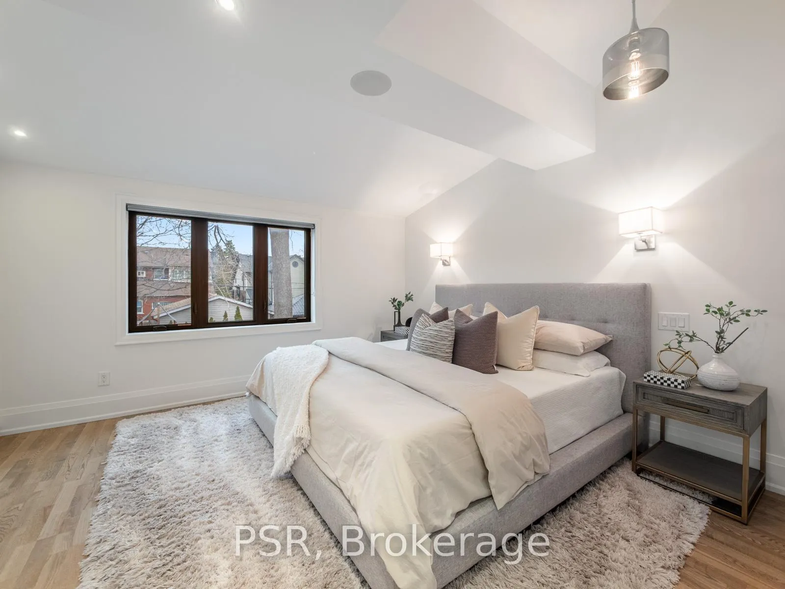Photo 14 of 163 Arlington Avenue, Toronto, Humewood-Cedarvale — HOMEH
