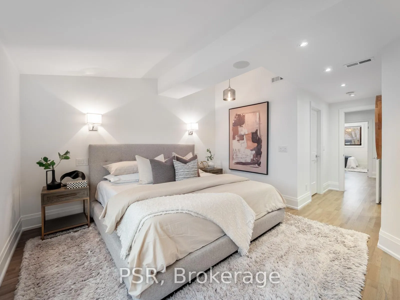 Photo 16 of 163 Arlington Avenue, Toronto, Humewood-Cedarvale — HOMEH